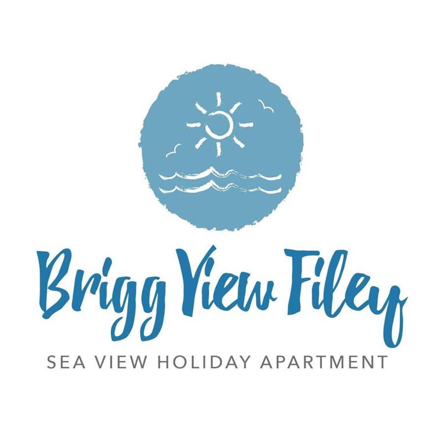 Brigg View Holiday Apartment Filey Eksteriør billede